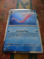 POKEMON  Gorebyss   I  DRI EN  056/182   HP90   2025