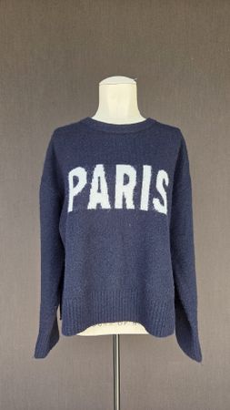 Kuschel Pullover von H&M Divided in L