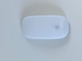 Apple Magic Mouse kabellos neuwertig