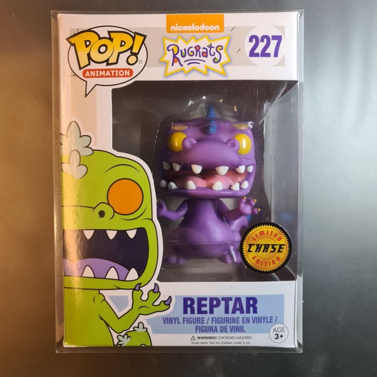 Toutes les figurines Funko POP Les Razmoket
