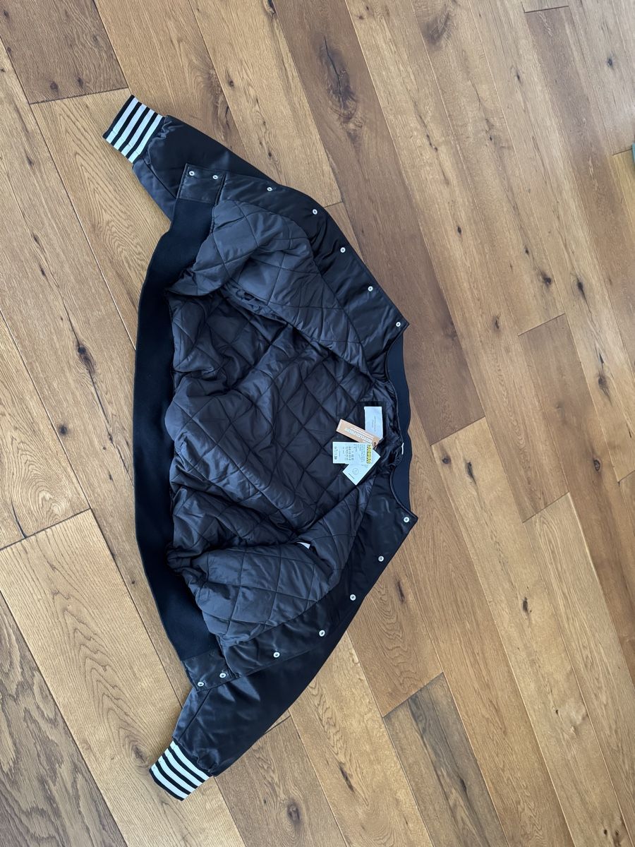 Jack & Jones Vestes: Collegejacke Jack & Jones – Neuf avec emballage d'origine à Eschenbach LU par Floepu 1