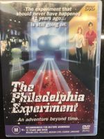 The Philadelphia Experiment