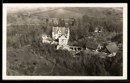 AK Märstetten, Schloss Altenklingen