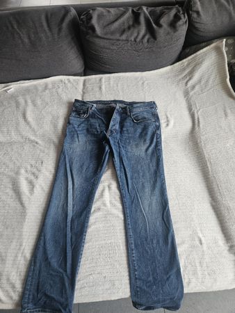 Jeans Hose Neu