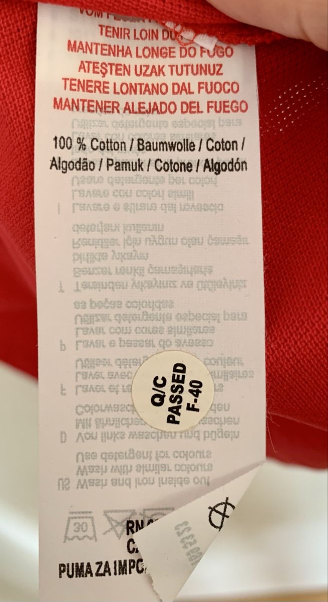 Puma Polo-Shirts: Puma Polo Shirt Gr. L nie getragen  – Neu (gemäss Beschreibung) aus Zürich von Fieber 3