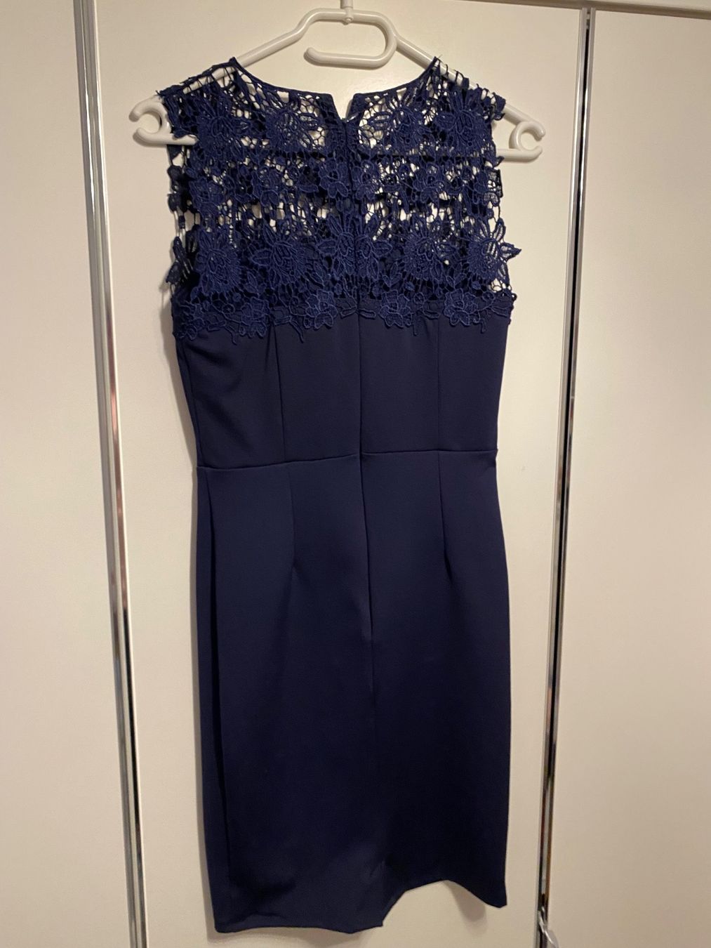 Vestiti: Damen Kleid von SHOWCASE gr.34 – Usato da Pfungen venduto da Sheki56 2