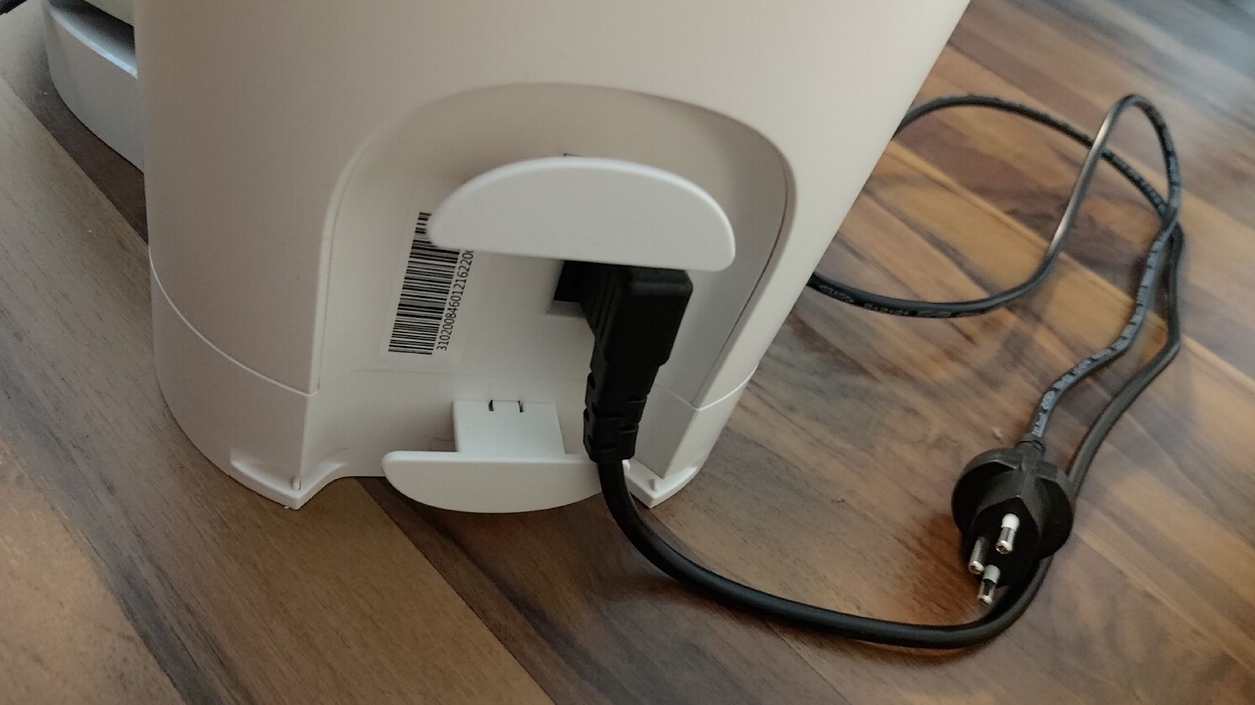 Ecovacs Aspirapolveri & Accessori: Staubsaugerroboter Ecovacs Deebot N8 Pro+ – Usato da Wigoltingen venduto da GurkeAufBrot 3
