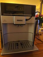 Kaffeemaschine Siemens EQ6 series 300