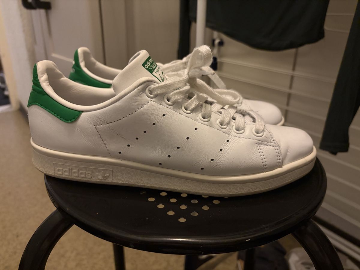 Adidas Herrenschuhe: Adidas Stan Smith Schuhe – Gebraucht aus Olten von edona_muslija 4