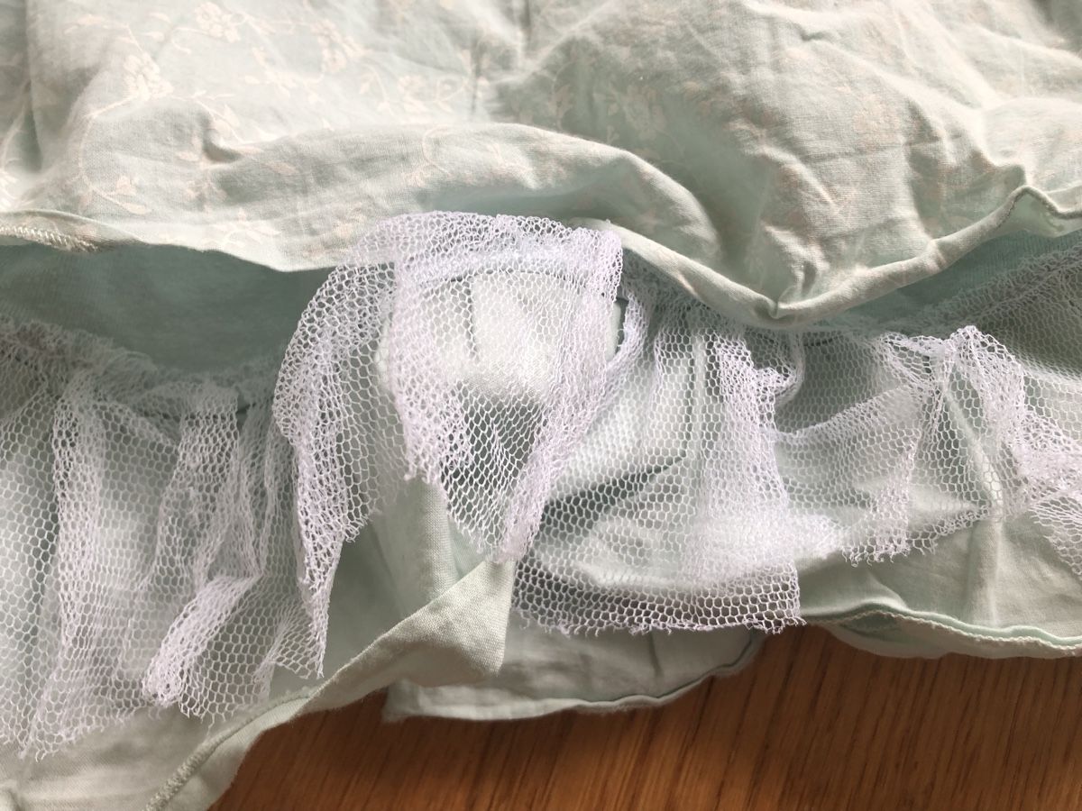 Vestiti & Gonne: Kleid 128 – Usato da Adligenswil venduto da ZGB 2