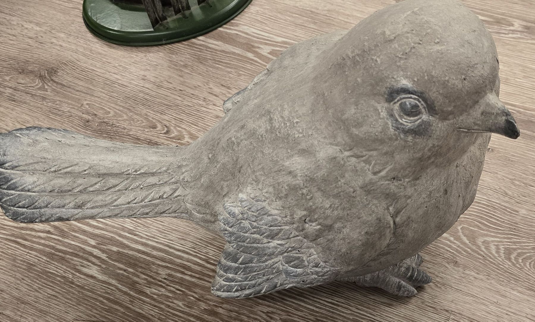 Tutte le decorazioni: Dekorativer Vogel, Gartendeko – Usato da Tuggen venduto da Santasbag
