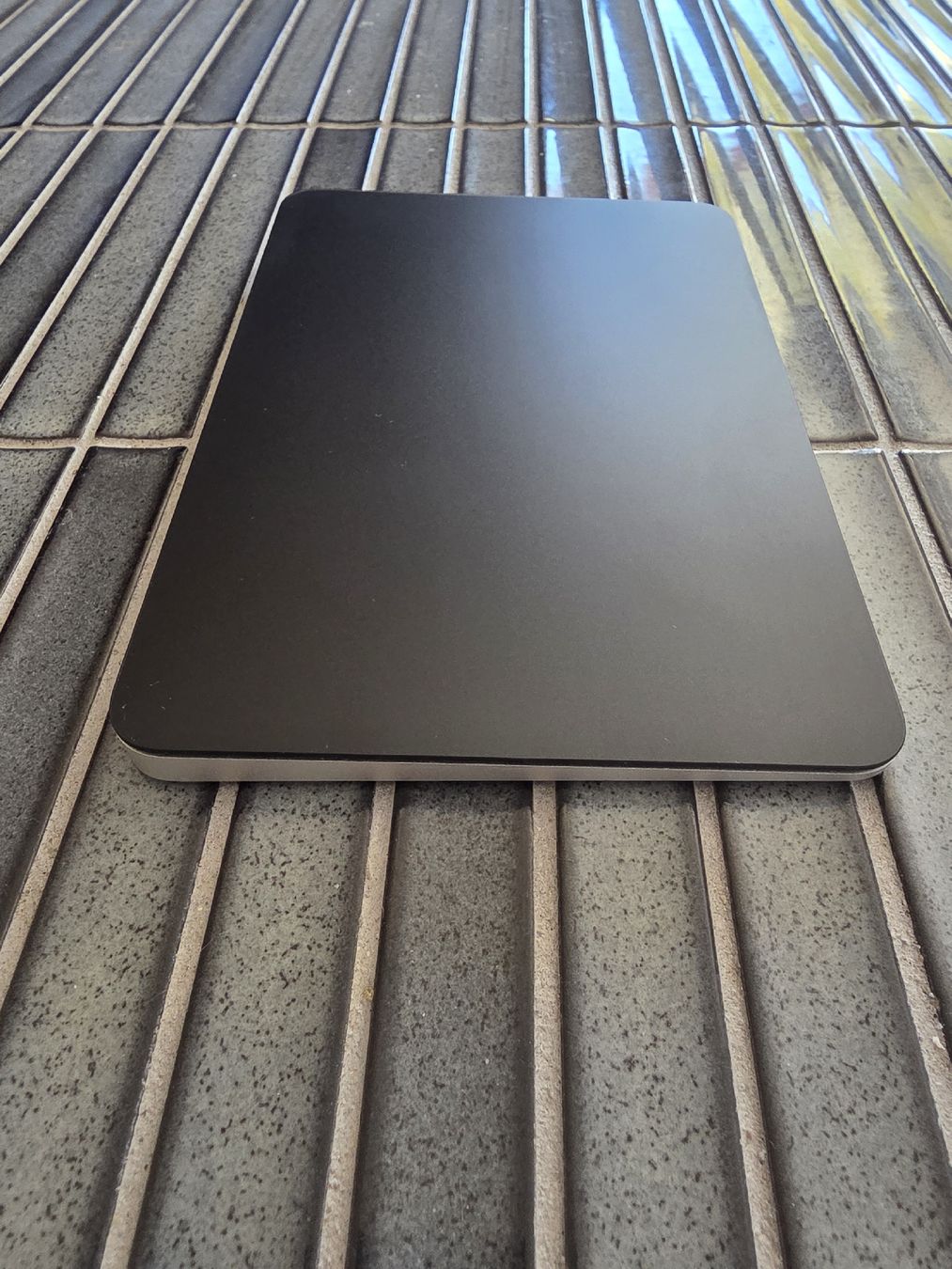 Apple Mouse: Apple Magic Trackpad 3 Gen – Usato da Biberist venduto da Volo28 1
