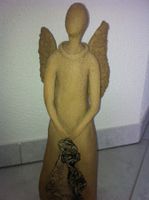 Keramik Figur "Engel"
