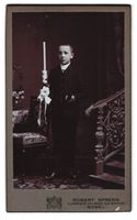 Fotografie Robert Spreng, Basel, Clarast