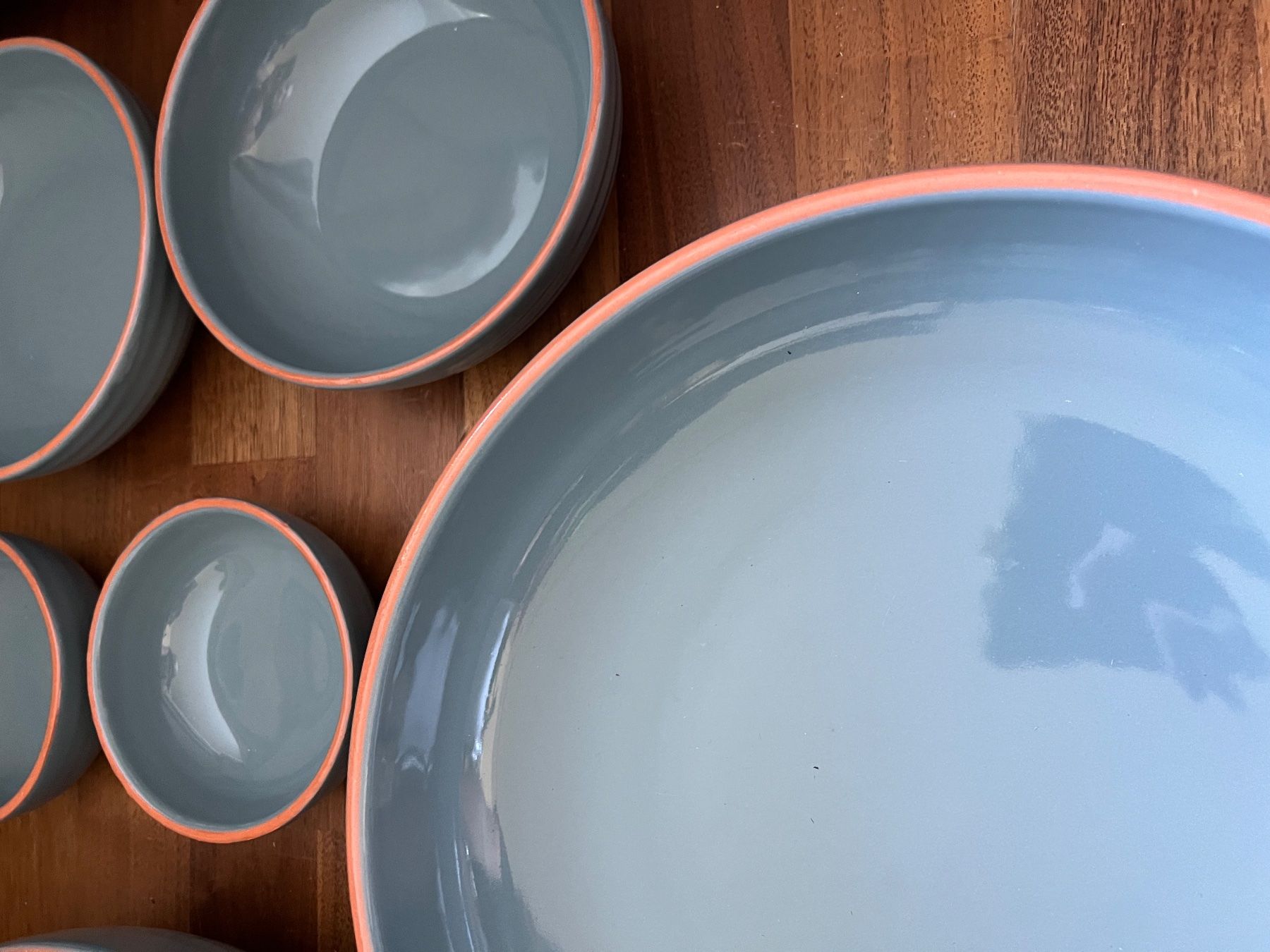 Ciotole: Jamie Oliver Bowl Schüssel Schale – Usato da Jona venduto da Sariksa 2