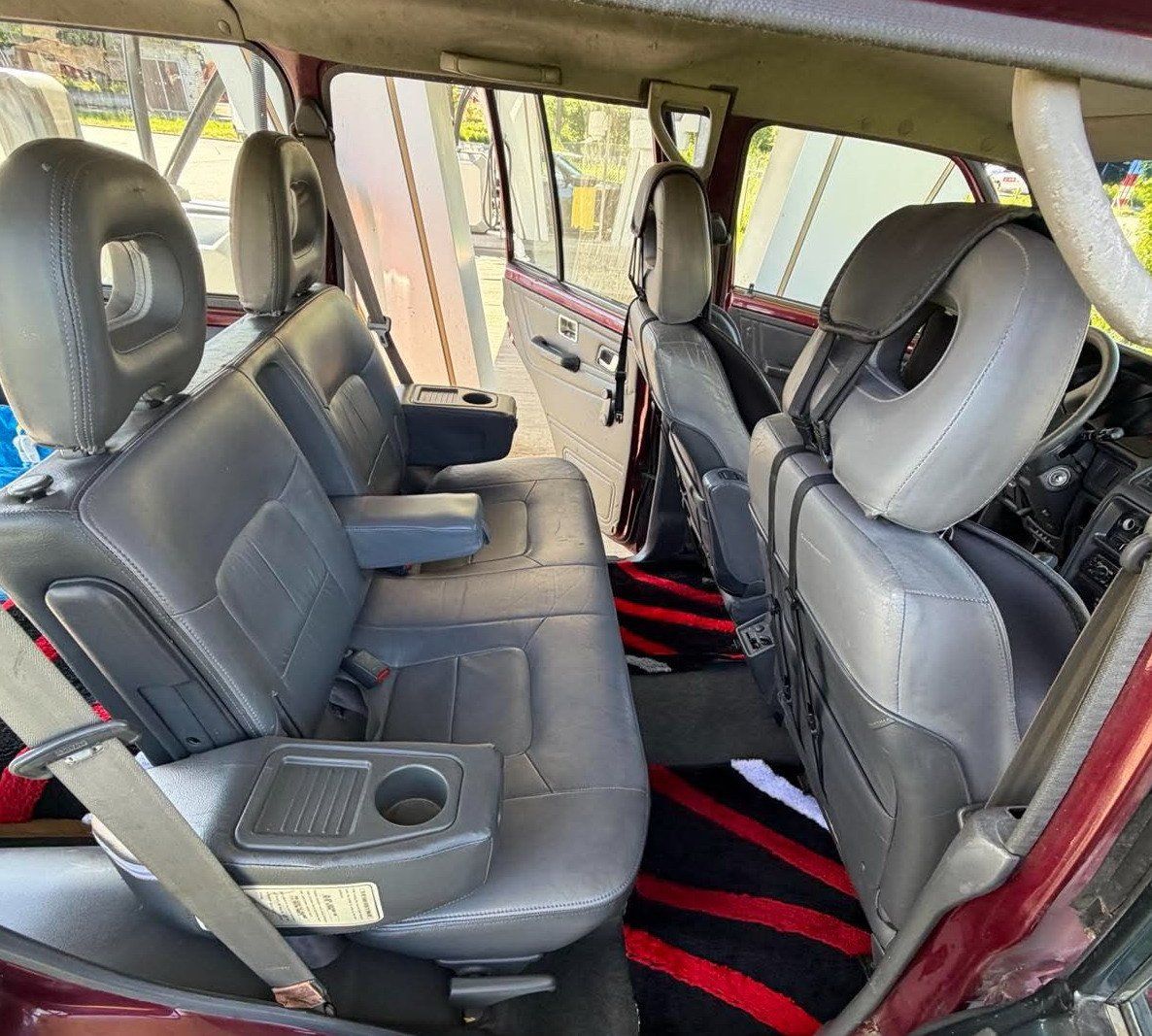 Mitsubishi Automobili: Mitsubishi Pajero 2.8 TDI – Usato da Ostermundigen venduto da Dominusfilth 5