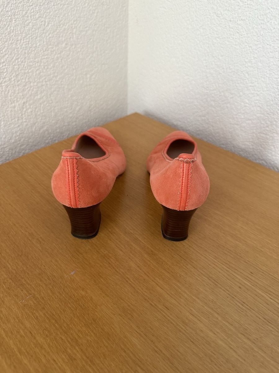 Loewe Scarpe da donna: Loewe High Heels Pumps gr. 38 – Usato da Morbio Superiore venduto da mic_8qcl 3
