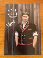 Silvan  Appert   /  orig. AK