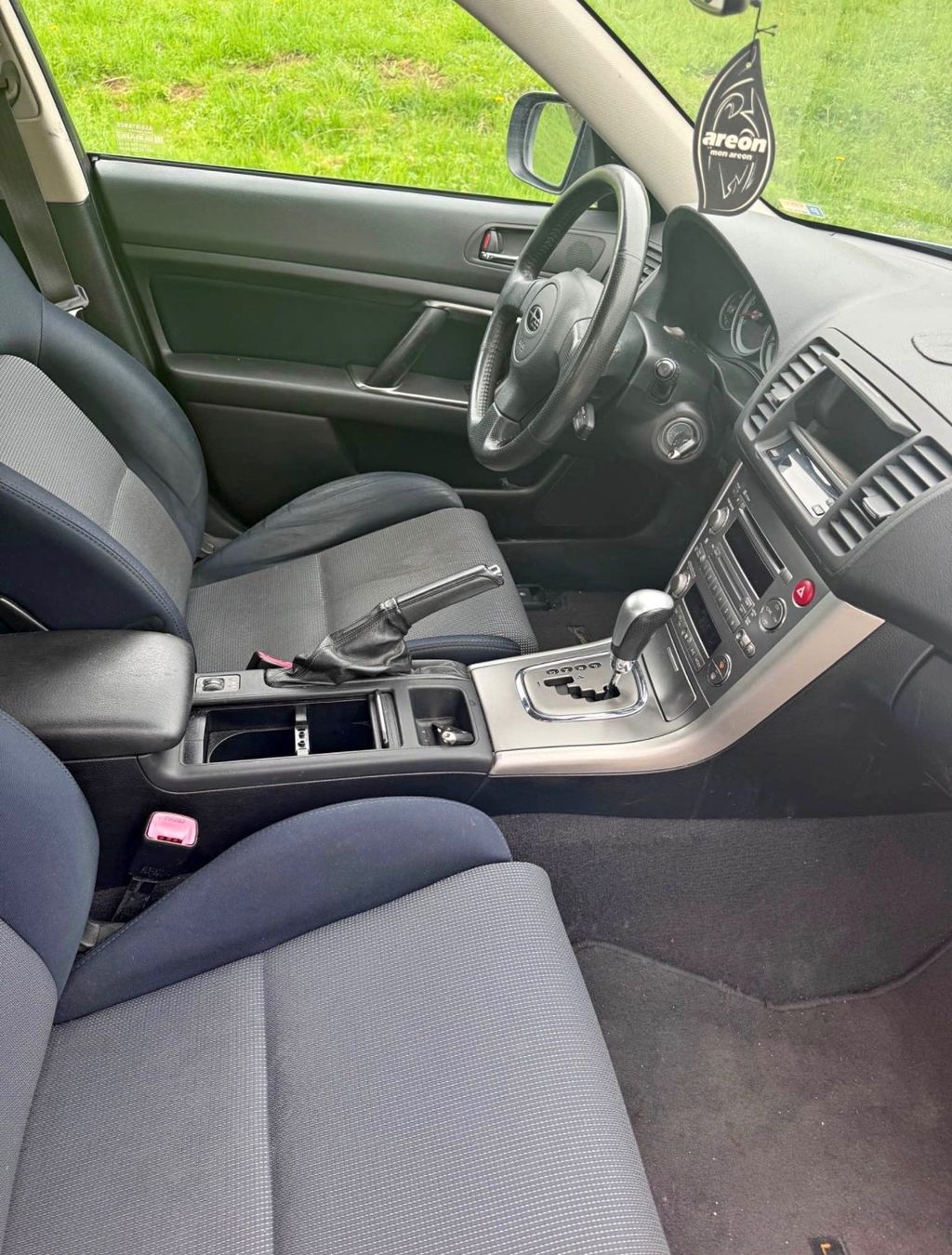 Subaru Automobili: Subaru Legacy ab MFK 06/25 – Usato da Oftringen venduto da mir_hy5m 5
