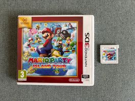 3DS Games
