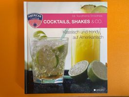 Cocktailbuch