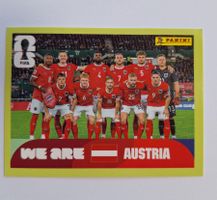Panini AUT 13