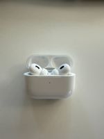 AirPods Pro 2nd Generation USB-C - Neuwertig!