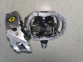 Shimano Pedal PD-M545 Kult Teil