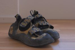 Kletterschuhe La Sportiva