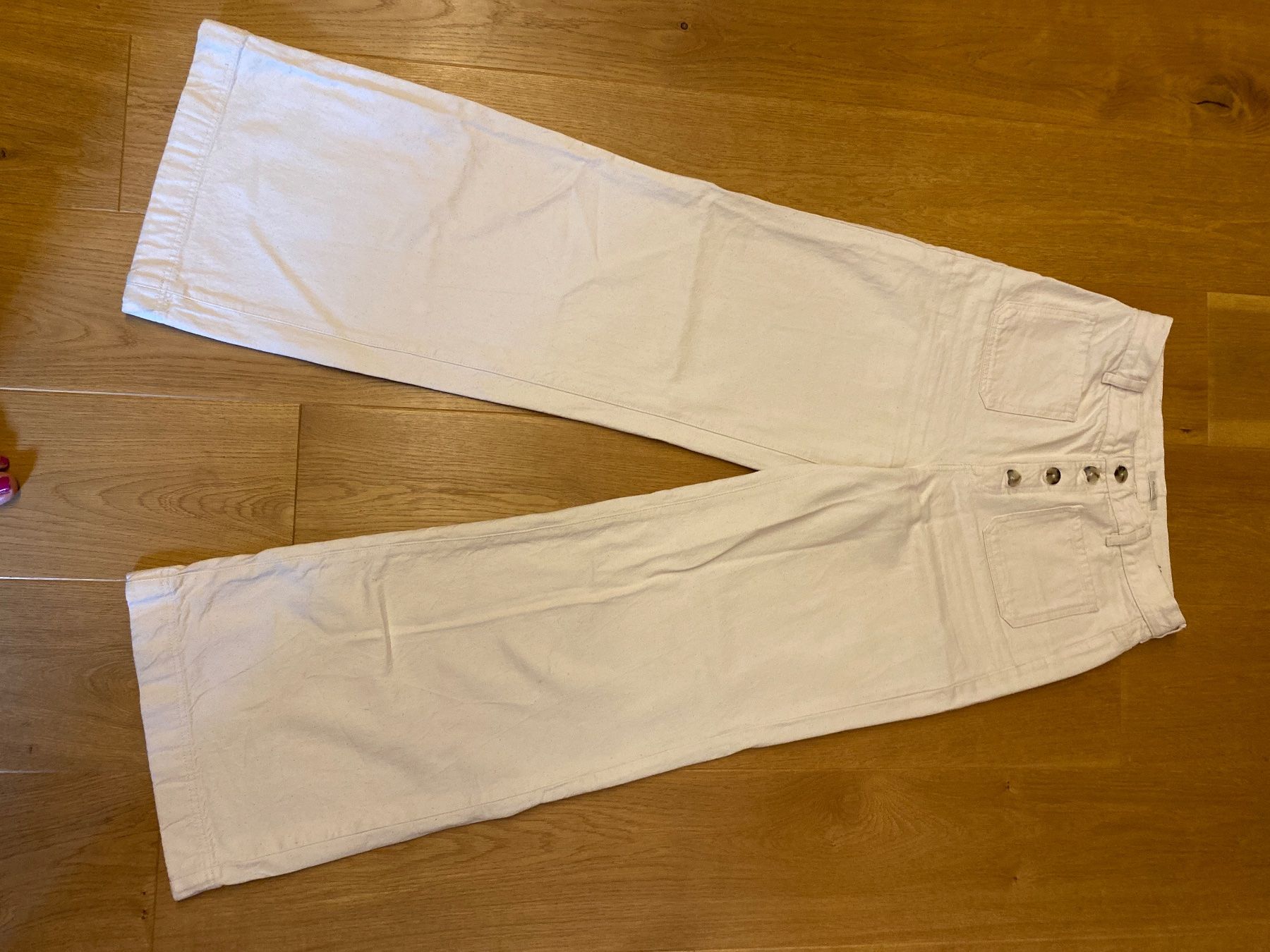 Massimo Dutti Jeans: Jean Massimo Dutti T40 – D'occasion à Chamby par luc_m96c
