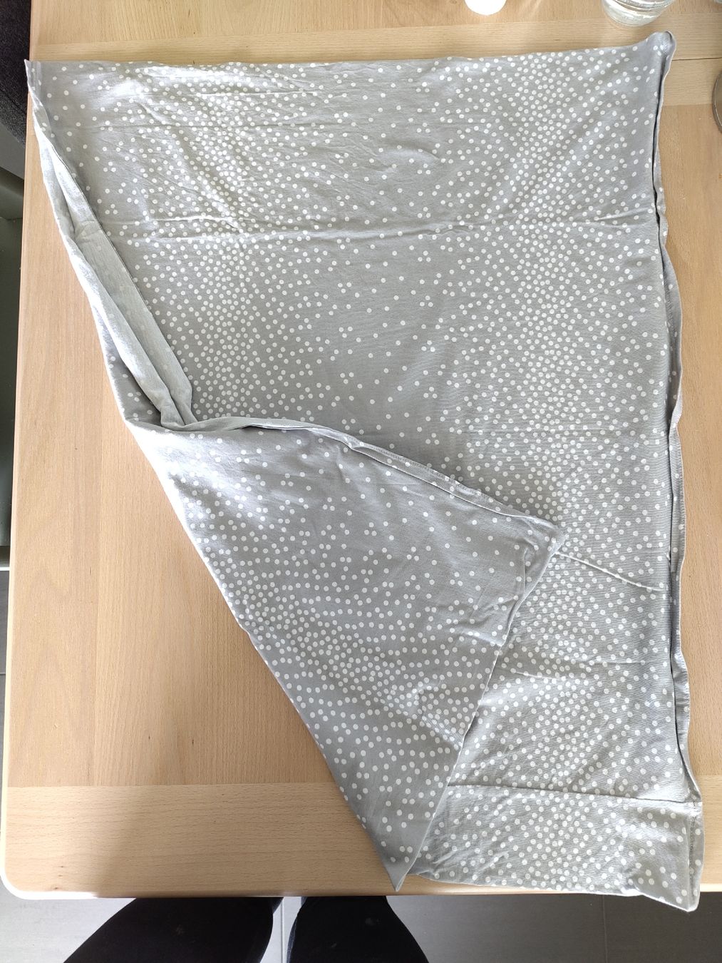 Foulard & Sciarpe: 2 tolle Stillschals /Still-Loops – Usato da Ostermundigen venduto da Jinushka 1