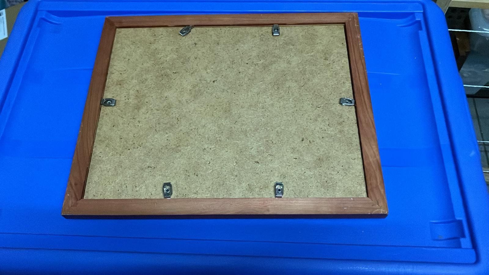 Dipinti: 2 quadretti tailandesi 28x34 cm – Usato da Melano venduto da H-Sara 3