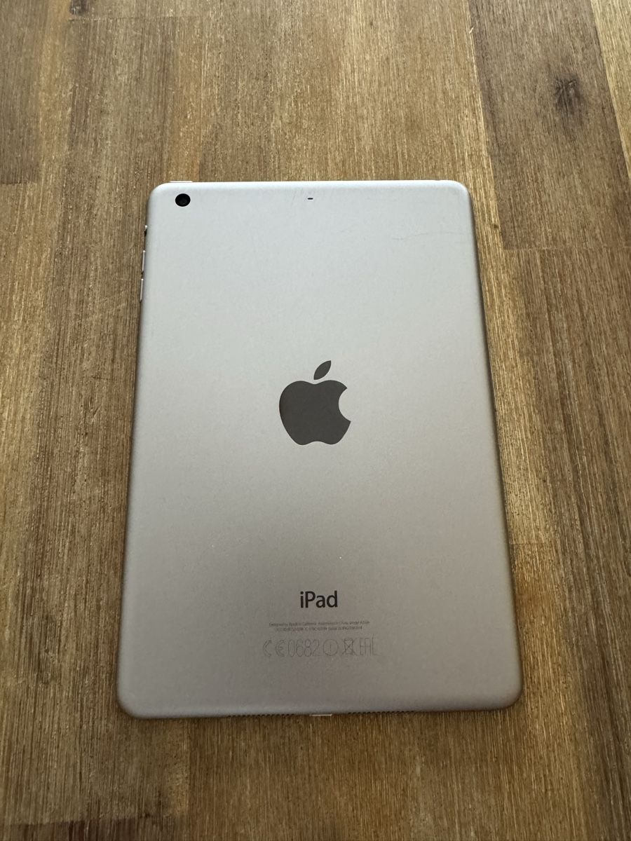 Apple Tablet PC: Apple IPad Mini 3 64 GB – Usato da Oberhasli venduto da Der_Mario 6
