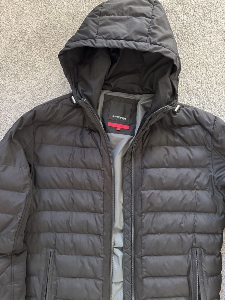 Giacche: ROY ROBSON Steppjacke gr.48 – Usato da Zug venduto da pav_q5f7 2