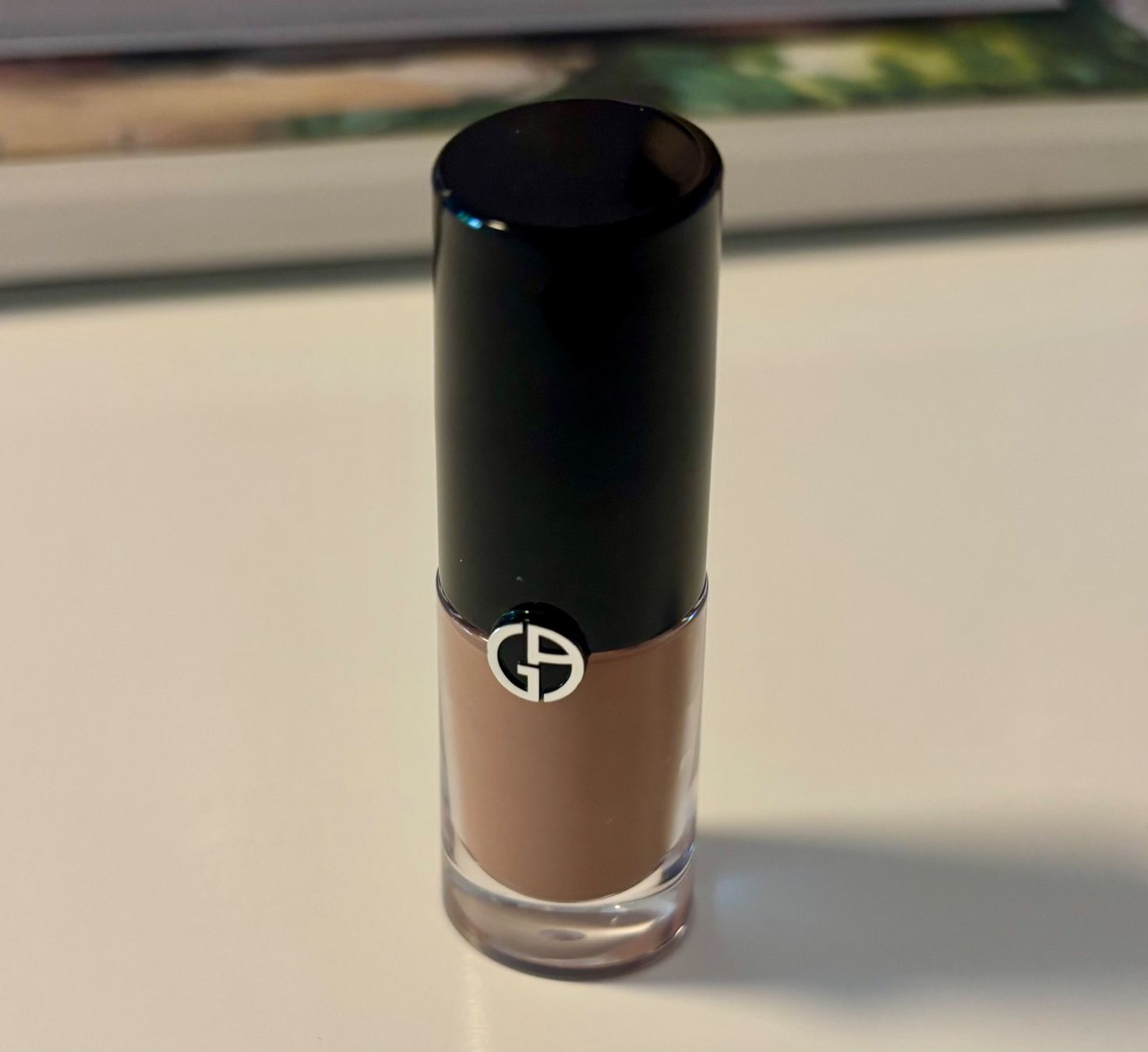 Armani Maquillage: Armani Eye Tint 22M – D'occasion à Baden par Tiffany6878 1