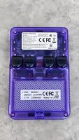 Gameboy viollet 200+ spiele 1 mal gebraucht