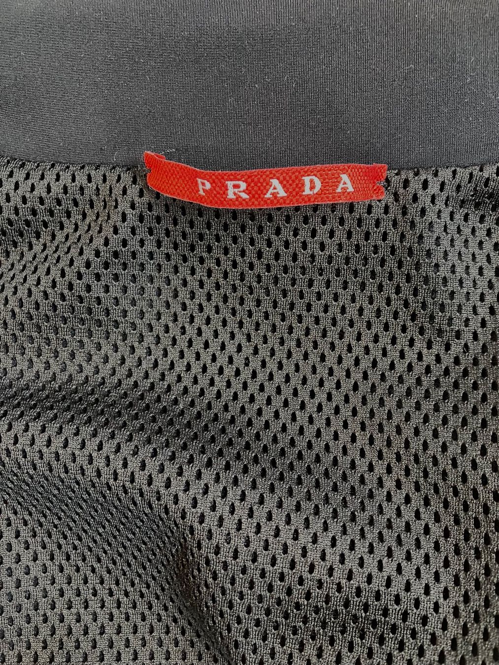Prada Jacken: Prada Gr.S – Neu (gemäss Beschreibung) aus Mürren von Ne-le 2