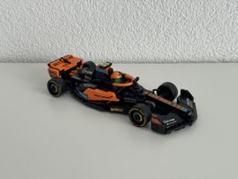 LEGO 76919 - McLaren Formel 1 Rennwagen 2023 (komplett)