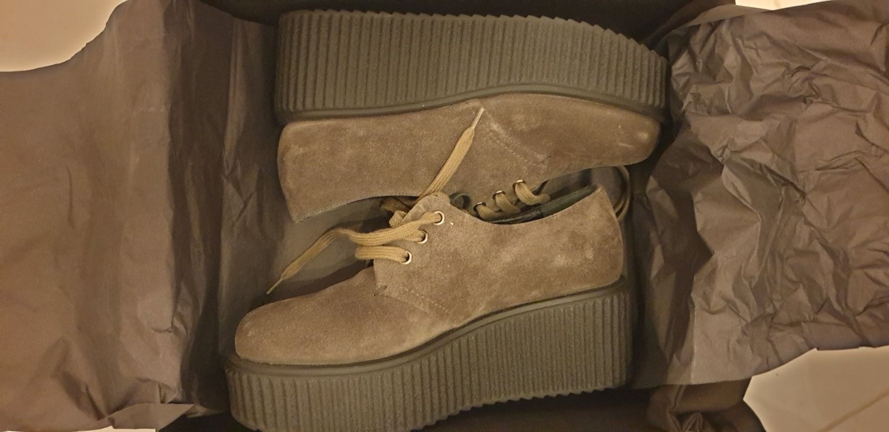 Damenschuhe: KARL LAGERFELD Schuhe neu, Gr. 37 – Neu und originalverpackt aus Wettswil von the_jr6l 1