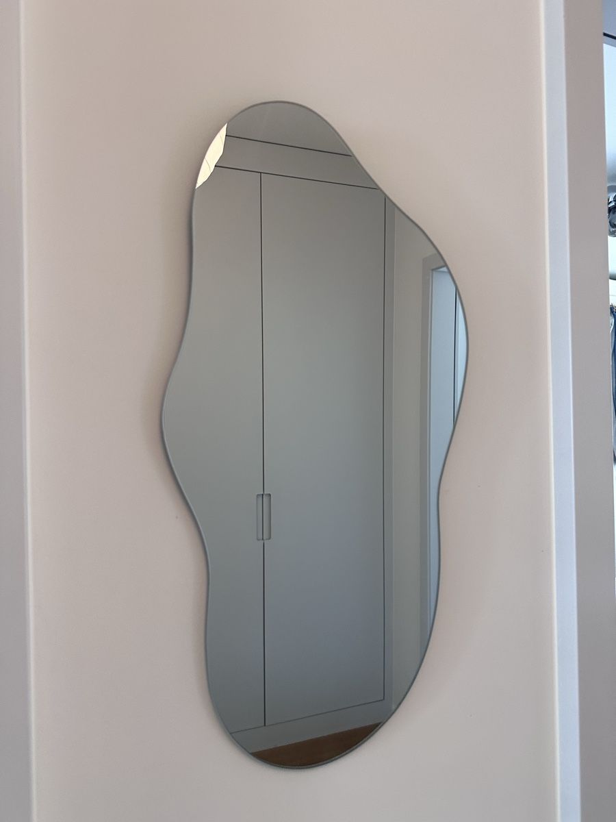 Spiegel: Maison du Monde Mirror – Neu (gemäss Beschreibung) aus Zürich von juz_2t2j