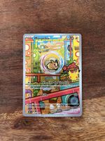 Morpeko 30 ans Pokémon 