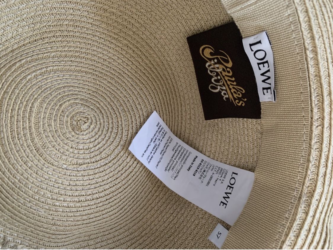 Loewe Hüte, Mützen & Caps: Loewe Sonnenhut – Neu (gemäss Beschreibung) aus Erlenbach ZH von itemstobepruchased 4