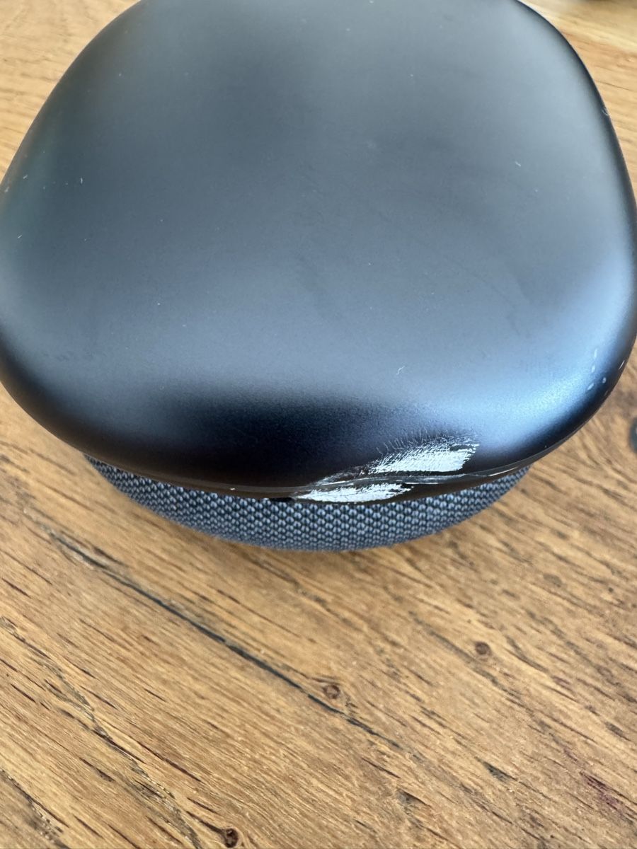 Casques audio: AirPods Max 2 – D'occasion à Tafers par xhe_wnm6 2