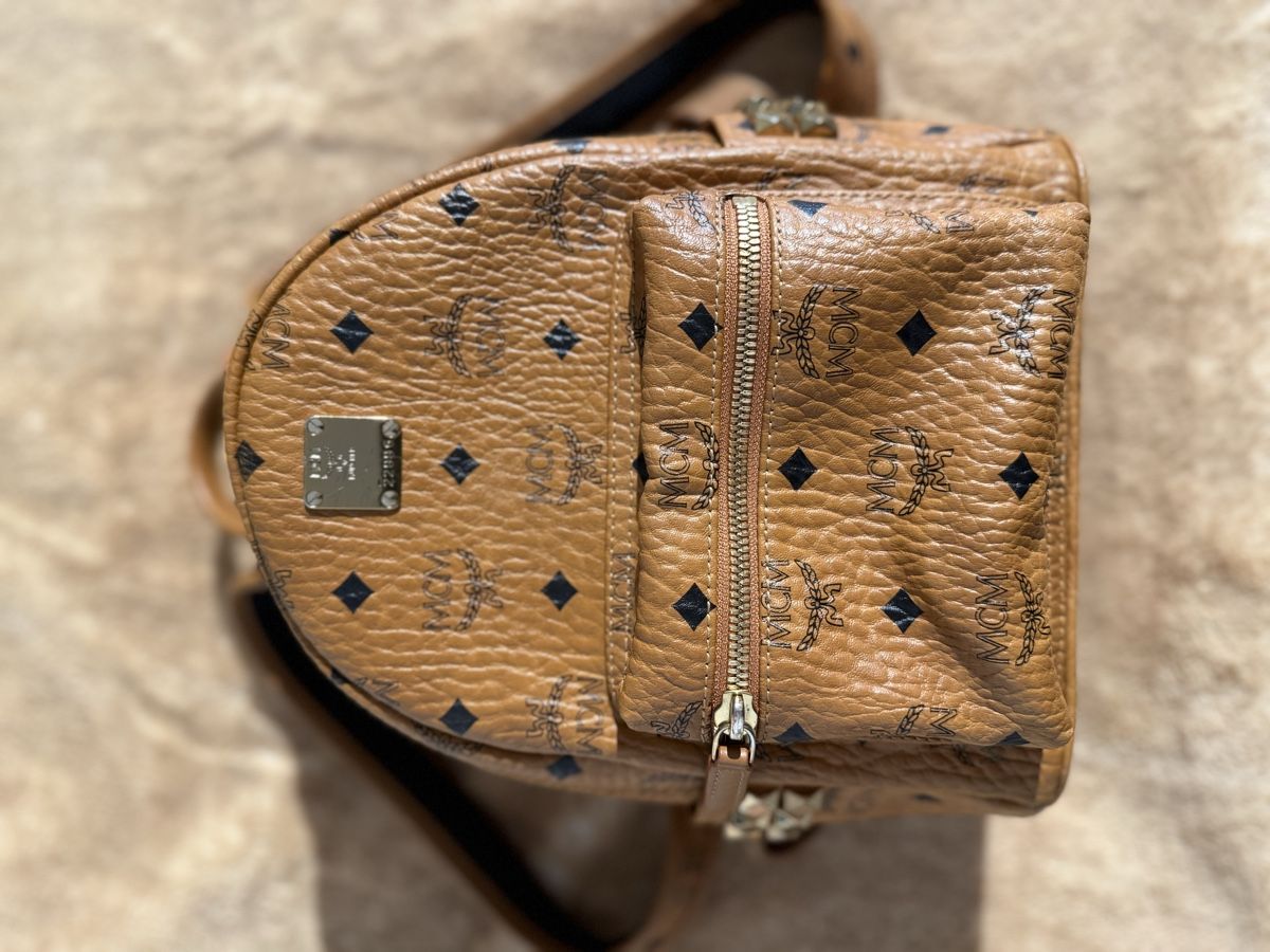 Mcm Zaini: Rucksack MCM – Usato da Schlieren venduto da ana_ribeiro19
