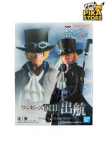 One Piece Sabo Figur – Bandai/Banpresto OVP