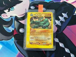 2002 POKEMON Machomei Expedition 51