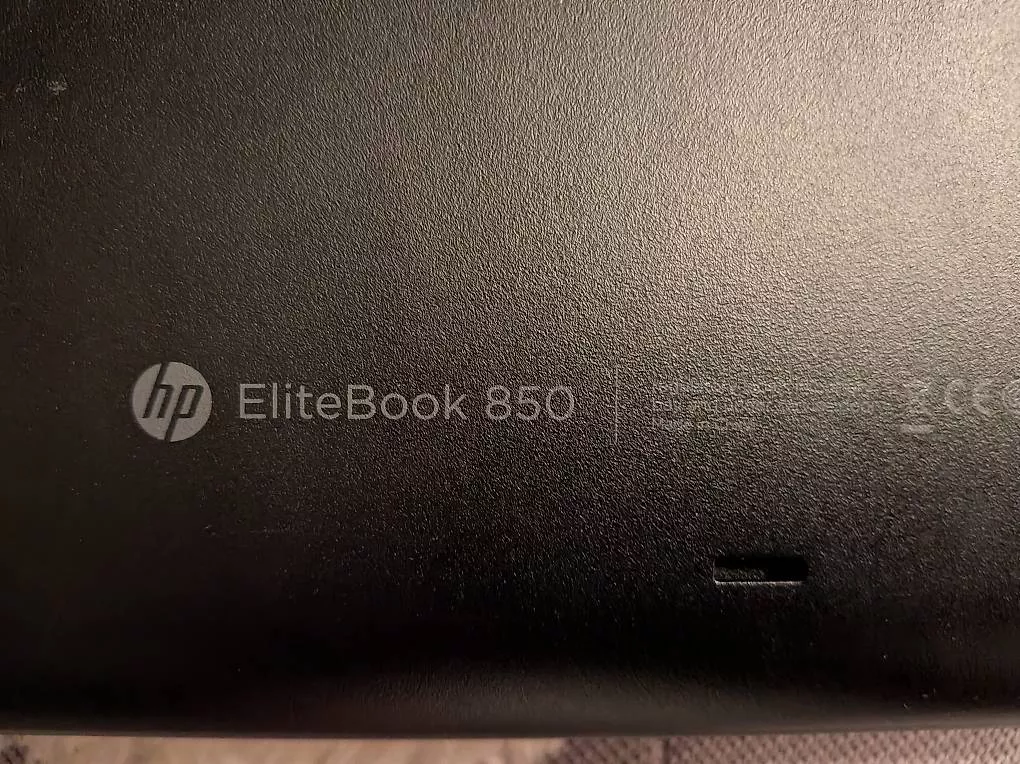 Notebook: HP Notebook – Usato da Schwarzenberg LU venduto da Corsa0