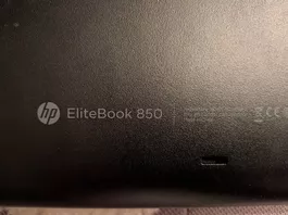 HP Notebook
