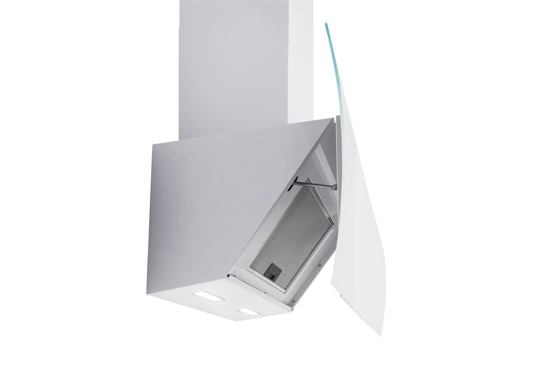 Cappe di aspirazione: 858 Dunstabzugshaube 90 cm weiss LED – Nuovo e nell'imballaggio originale da Wallenwil venduto da toesstalvertrieb 3