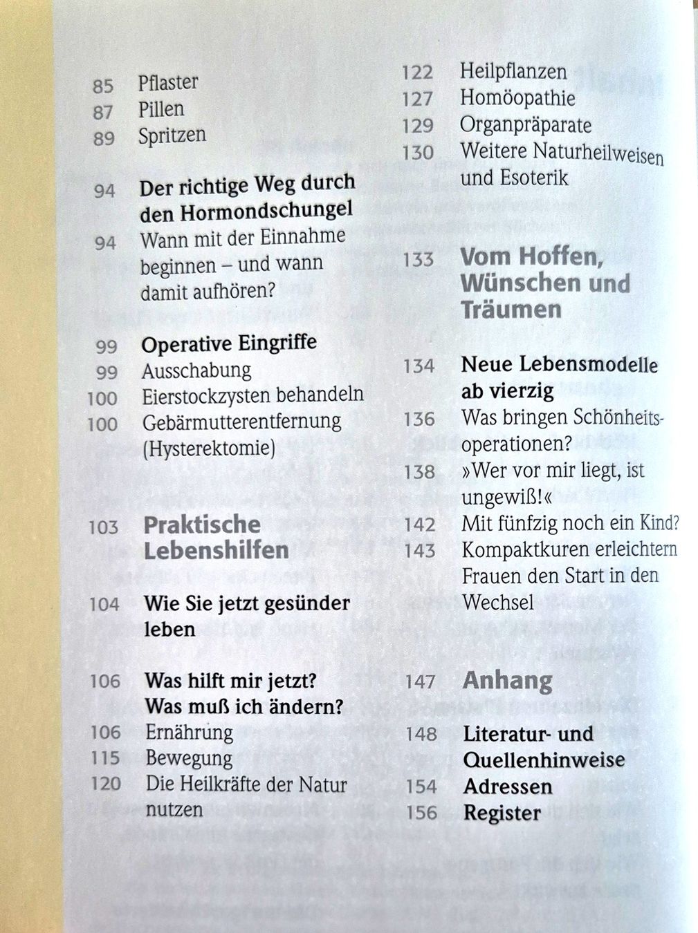 Livres: Wechseljahre – Neuf (Voir description) à Rothenburg par Ajax111 2